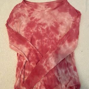 american eagle long sleeve